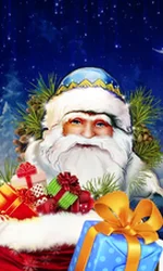 Ded Moroz 2