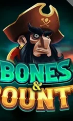 Bones & Bounty!
