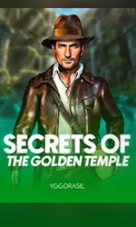 Secrets of the Golden Temple