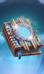 Book Of Demi Gods 3