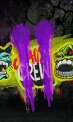 Chaos Crew 2