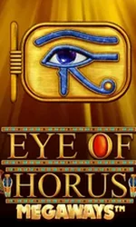 Eye Of Horus Megaways