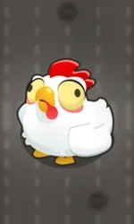 Chicken Royal