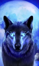 Dark Wolf
