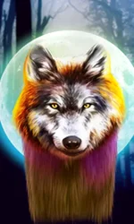 Wolf Fang