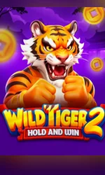 Wild Tiger 2 -