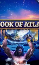 Book Of Atlas