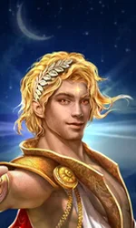 Demi Gods 4 - Thunderstorm