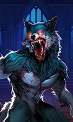 Blade & Fangs