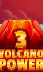 3 Volcano Power