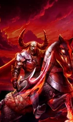 4 Horsemen 3