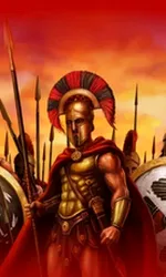 Almighty Sparta