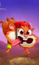 Hamster Run